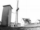 Silo backflip