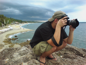 Photographer