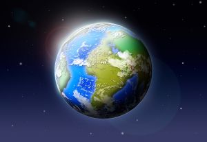 Fly to the Edge of Space