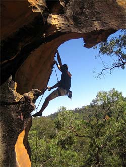 Adventure Insurance