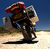 Motor Cycle South Africa